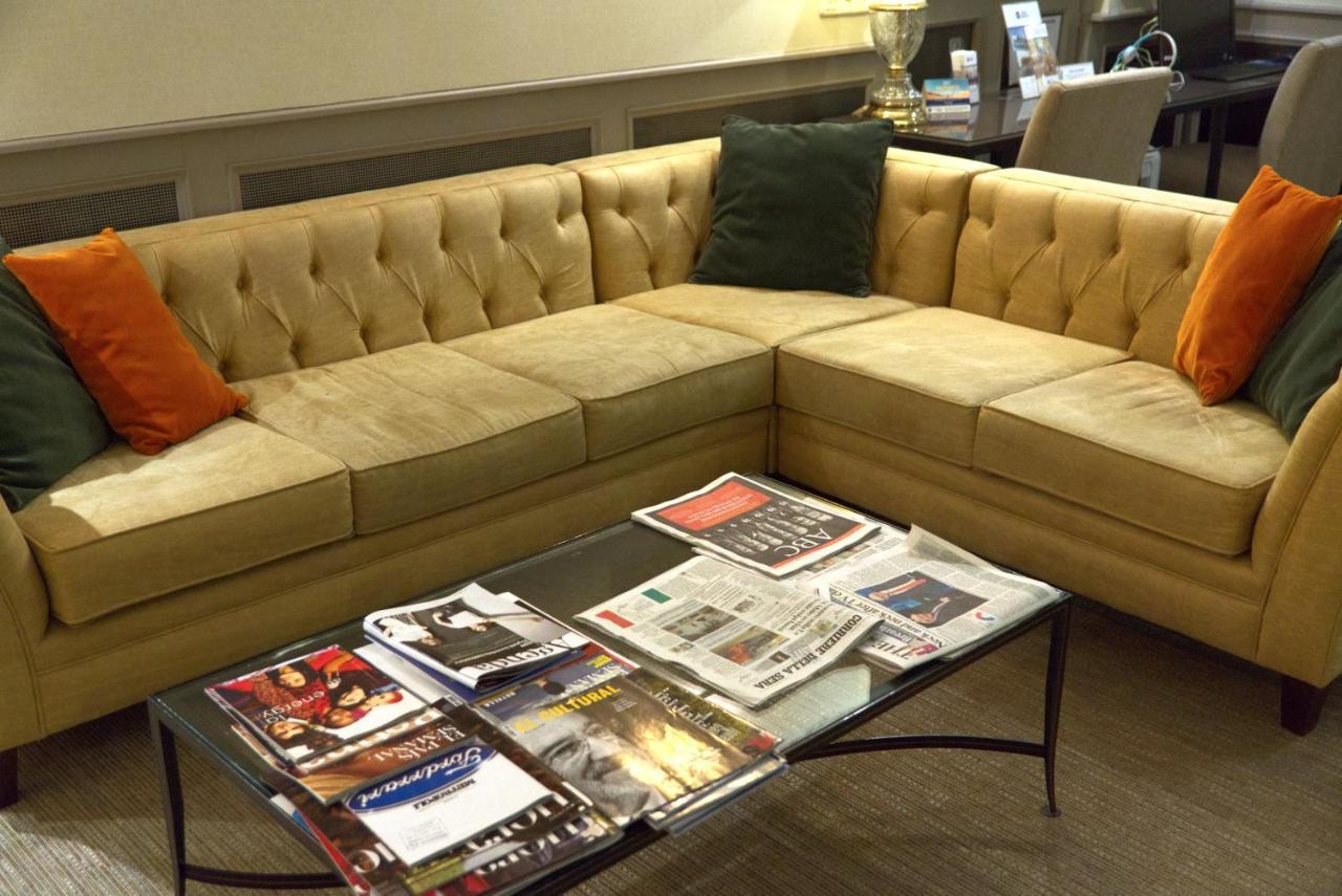 Hospedium Hotel Los Condes Madrid Luaran gambar