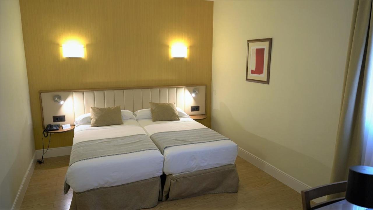 Hospedium Hotel Los Condes Madrid Bilik gambar